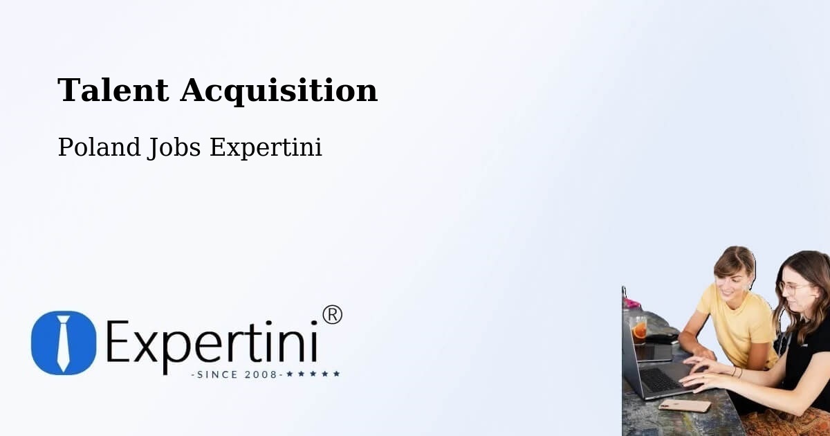 Post Jobs & Find Candidates in Ryn – Talent Acquisition Solutions - Poland Jobs Expertini