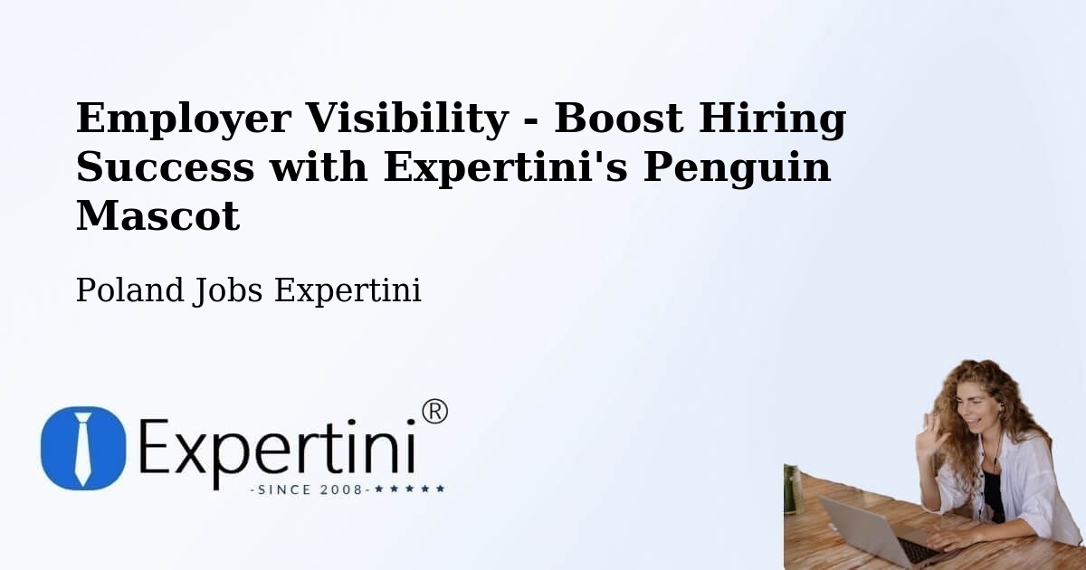 CV and Resume Visibility Optimization – Ryn - Poland Jobs Expertini
